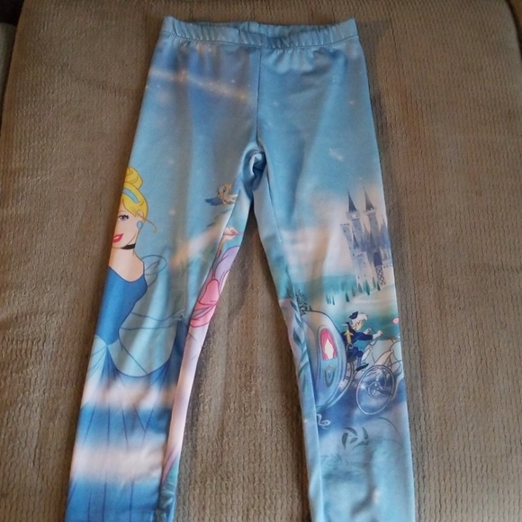 Cinderella PJ's - Picture 6 of 7